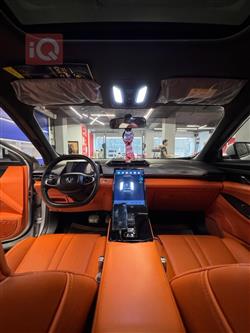 دونج فينج ماج